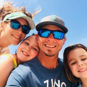 Meet your Posher, Tim